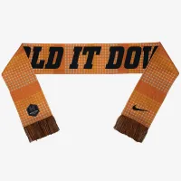 Houston Dash Nike NWSL Scarf різнокольорові