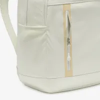 Nike Elemental Premium наплічник (21л) колір зелений