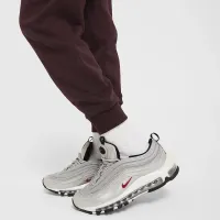 Nike Sportswear Club Fleece Big детские Joggers цвет красный