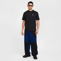 Nike ACG мужские Max90 футболка цвет черный