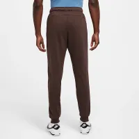 NikeCourt Heritage чоловічі French Terry Tennis Pants колір коричневий