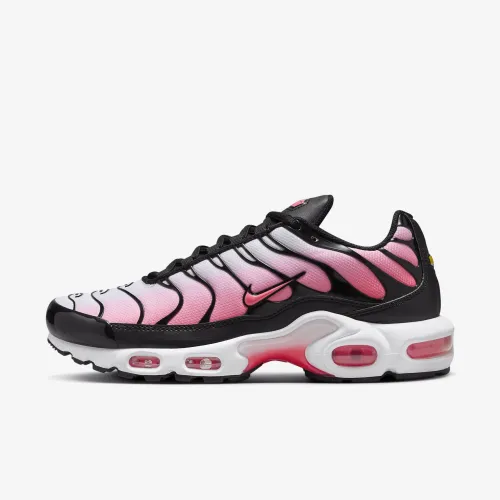 Nike Air Max Plus жіноча Кросівки колір чорний