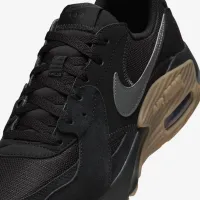Nike Air Max Excee мужские Кроссовки цвет черный