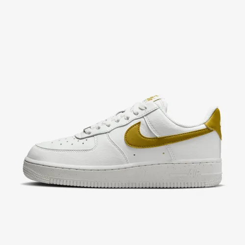 Nike Air Force 1 '07 Next Nature женская Кроссовки цвет белый