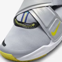 Nike Flex Advance SE Little дитячі Кросівки колір сірий