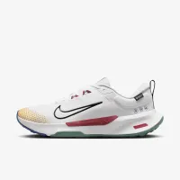 Nike Juniper Trail 2 GORE-TEX чоловічі Waterproof Trail Running Кросівки колір білий