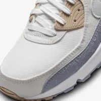 Nike Air Max 90 SE чоловічі Кросівки колір білий