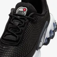 Nike Air Max Dn Little дитячі Кросівки колір чорний