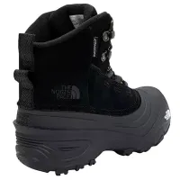 Кроссовки зимние The North Face YOUTH CHILKAT LACE V LACE WP (NF0A7W5YKX71)