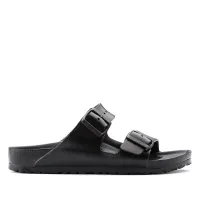 Шлёпанцы Birkenstock Arizona Eva 129421 - Черные