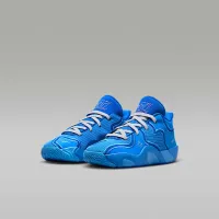 Nike Tatum 3 Little дитячі Кросівки блакитний