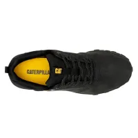 Кроссовки Caterpillar Hex Ready LO P726015 - Черные
