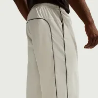 Nike Air мужские спортивные штаны цвет серый