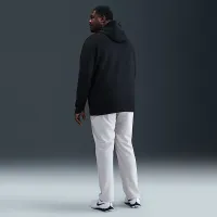 Nike Victory чоловічі Dri-FIT Therma Flex для гольфу Толстовка з капюшоном колір чорний