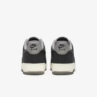 Nike Air Force 1 '07 LV8 мужские Winterized Кроссовки цвет черный