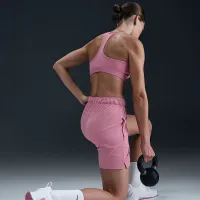 Nike Attack жіноча Dri-FIT Fitness Mid-Rise 5