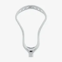 Nike Alpha Elite 2 чоловічі Unstrung Lacrosse Head колір білий