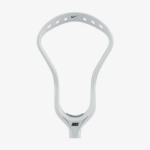 Nike Alpha Elite 2 чоловічі Unstrung Lacrosse Head колір білий