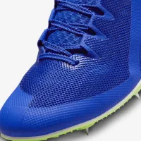 Nike Rival Multi Track & Field Multi-Event Spikes блакитний