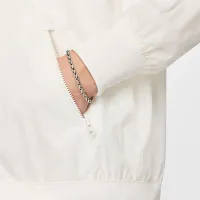 Nike Sportswear Windrunner мужские Hooded Куртка цвет белый