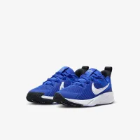 Nike Star Runner 4 Little детские Кроссовки синий