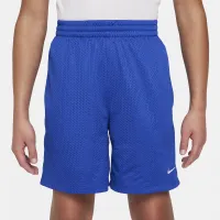 Nike Multi Big дитячі (для хлопчиків) Dri-FIT Mesh шорти блакитний