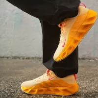 Nike Ava Rover Big дитячі Кросівки колір коричневий