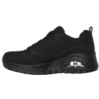 Кроссовки Женские Skechers UNO RUGGED SPOTTED Waterproof (177164-BBK)