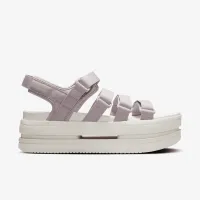 Nike Icon Classic женская босоножки цвет фиолетовый