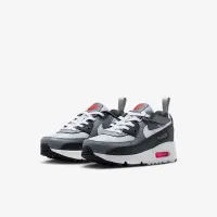 Nike Air Max 90 EasyOn Little дитячі Кросівки колір сірий