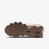 Nike Shox TL женская Кроссовки цвет серый