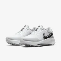 Nike Air Zoom Infinity Tour Men's Golf взуття White