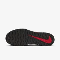 Nike Vapor Lite 3 мужские Hard Court Tennis Кроссовки цвет красный
