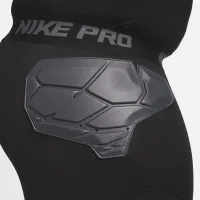 Nike Pro HyperStrong чоловічі шорти колір чорний