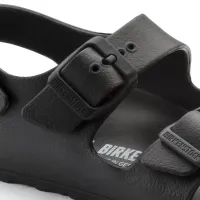 Сандали Birkenstock Milano Essentials 1009353 - Черные