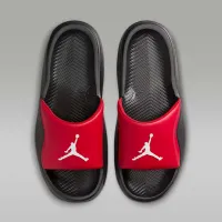 Nike Jordan Franchise Slides колір червоний