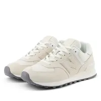 Кросівки Жіночі New Balance WL574RBL - Бежевий