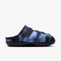 Nike Burrow SE чоловічі Slippers колір чорний