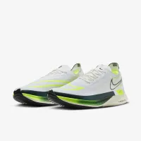 Nike Streakfly мужские Road Racing Кроссовки цвет белый