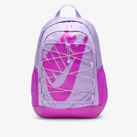 Nike Hayward наплічник (26L) колір фіолетовий