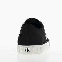 Кросівки Calvin Klein Jeans Essential Vulcanized 1 YM0YM00306-BDS - Чорні