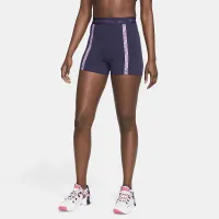 Nike Pro Dri-FIT жіноча З високою талією 3