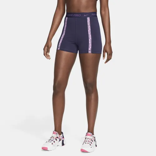 Nike Pro Dri-FIT жіноча З високою талією 3