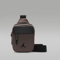 Nike Jordan Airborne Hip Bag (0.5L) Brown
