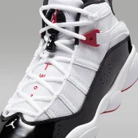 Nike Jordan 6 Rings чоловічі Кросівки колір білий