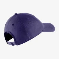 Los Angeles Lakers Heritage86 Nike NBA Cap колір фіолетовий