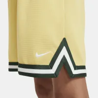 Nike DNA Culture of баскетбольні Big дитячі Dri-FIT шорти Yellow