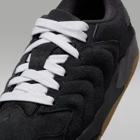 Nike Jordan Session чоловічі Кросівки колір чорний