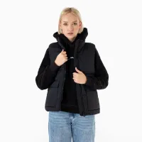 безрукавка Champion Polyfilled 116874-KK001 - черный
