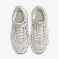 Nike Cosmic Unity 3 баскетбольні Кросівки колір сірий